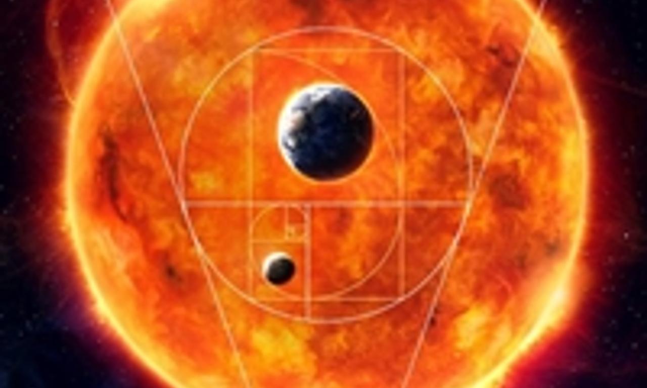 header image for Voyage of Time: An IMAX Documentary