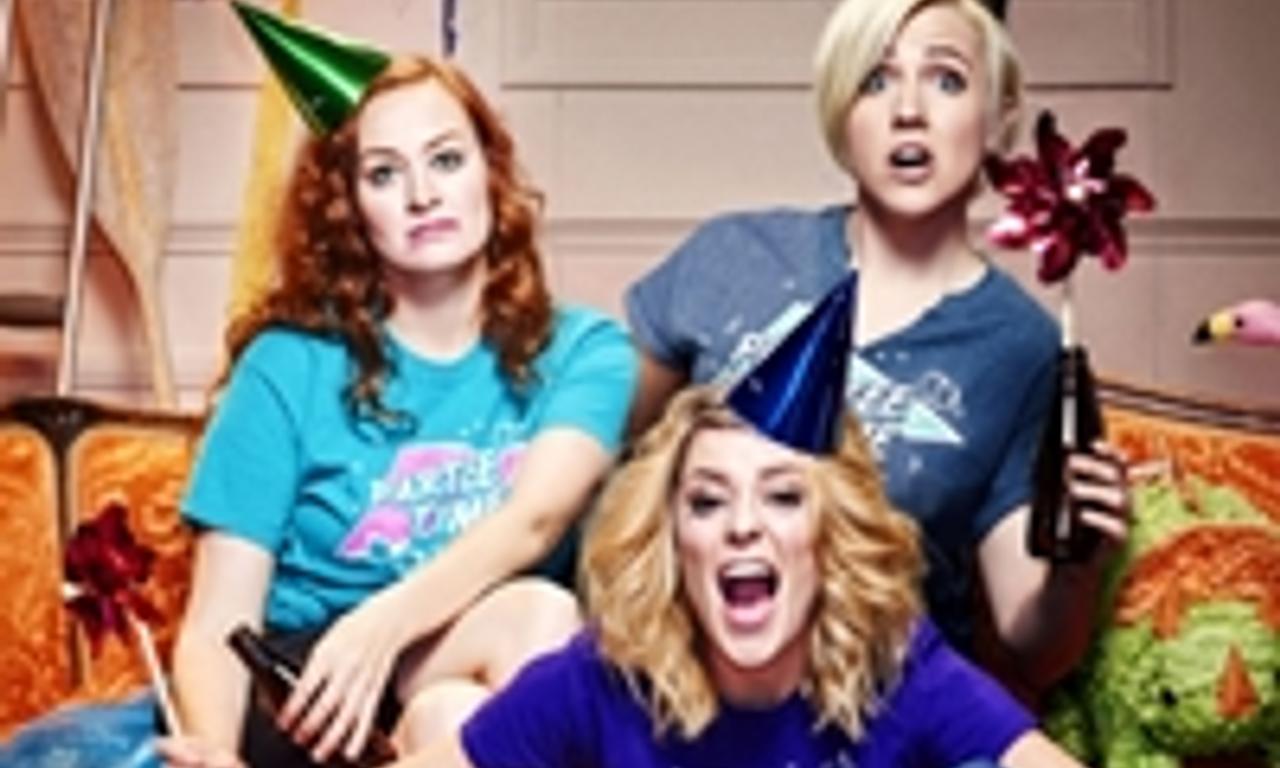 header image for Dirty 30