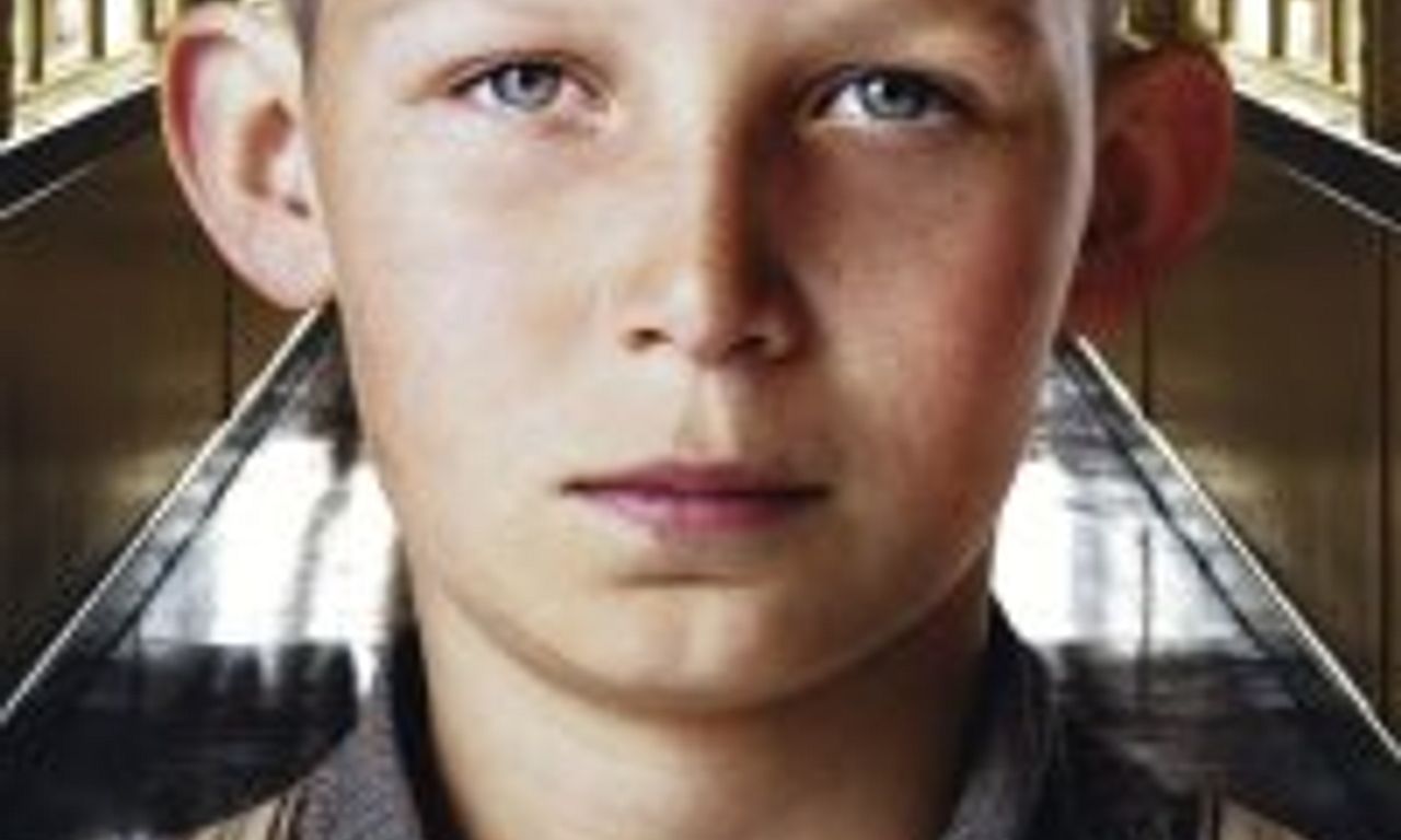 header image for Fog in August