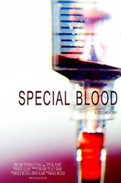 Special Blood