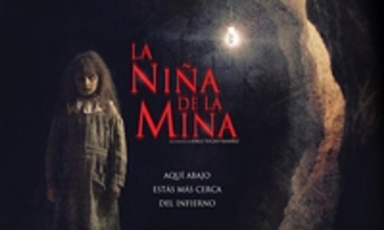header image for La Niña De La Mina