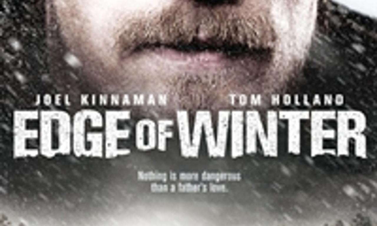 header image for Edge of Winter