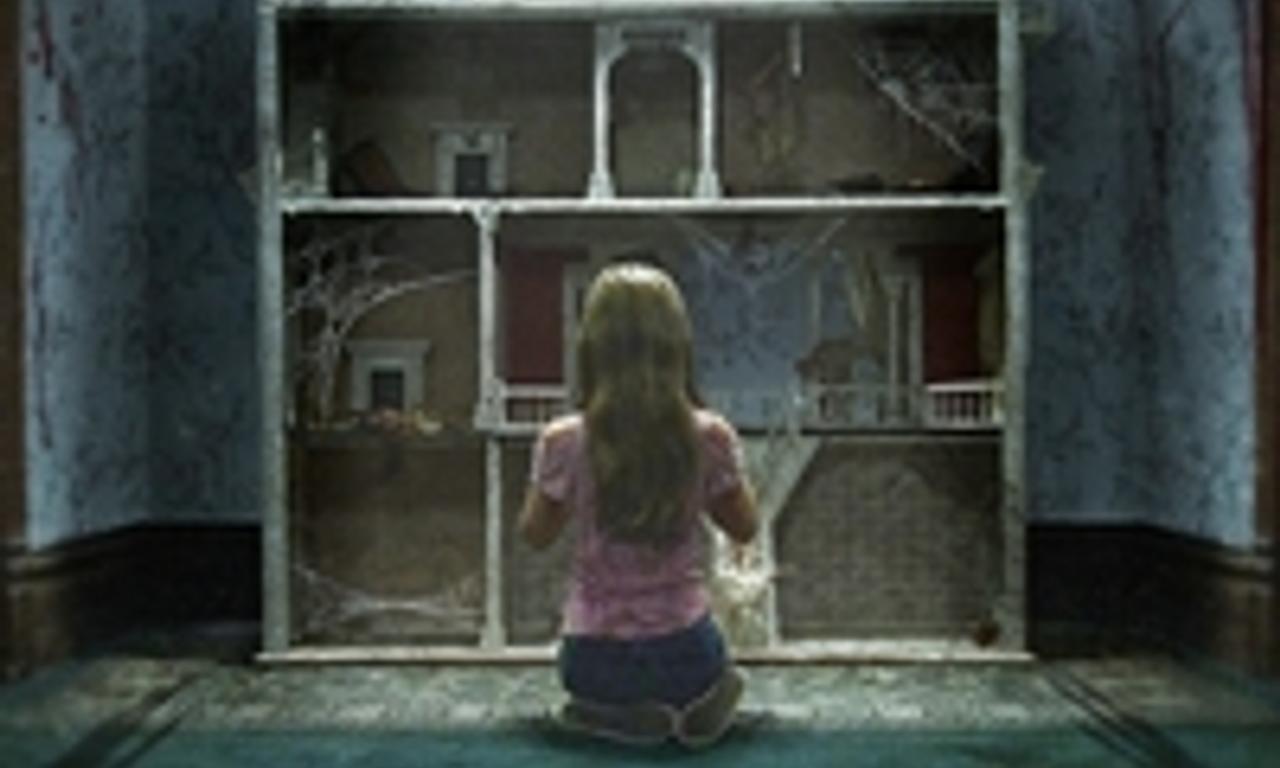 header image for The Remains