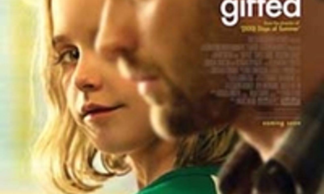 header image for Gifted