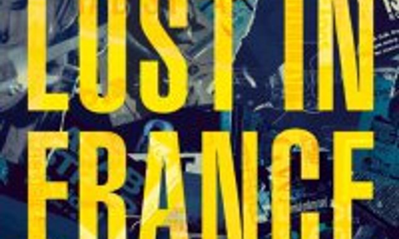header image for Lost in France