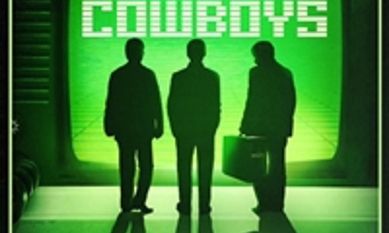 header image for Silicon Cowboys