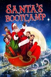 Santa's Boot Camp