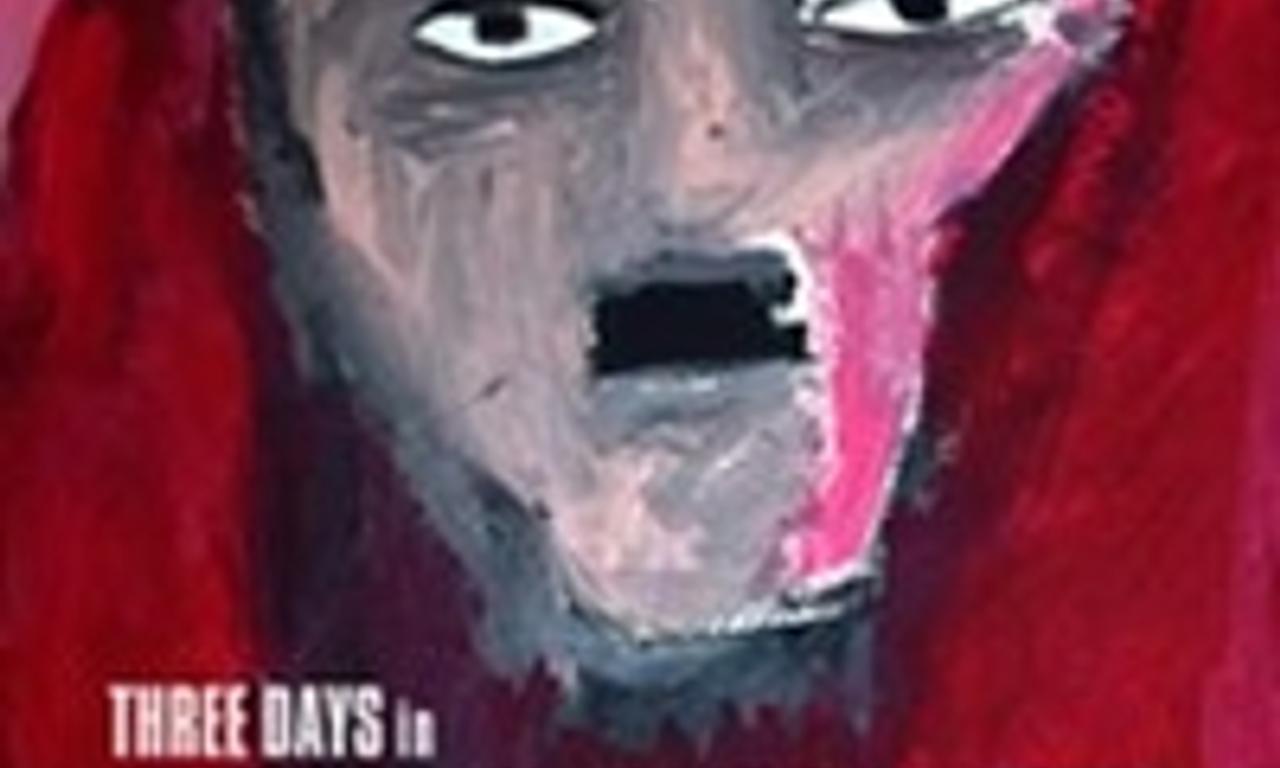 header image for Three Days In Auschwitz