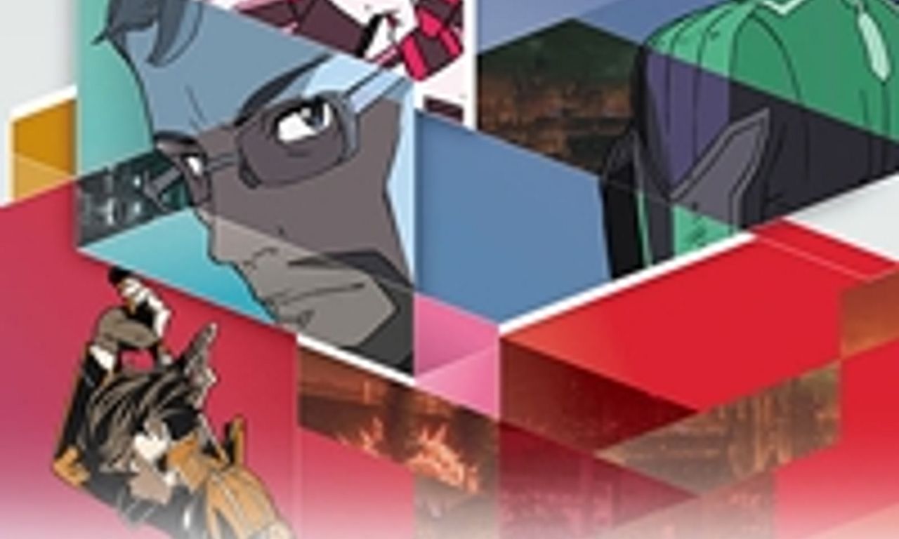 header image for Sword Art Online: The Movie – Ordinal Scale