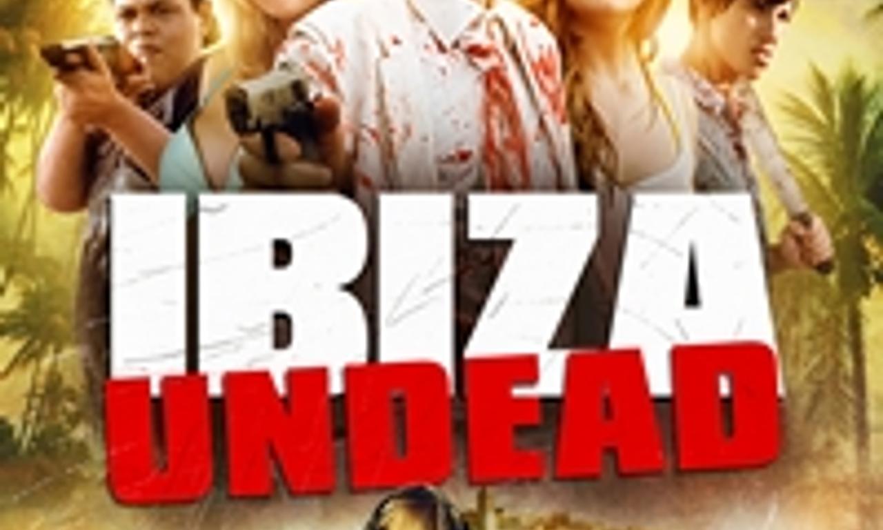 header image for Ibiza Undead