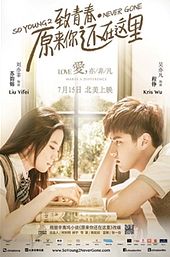 So Young 2: Never Gone