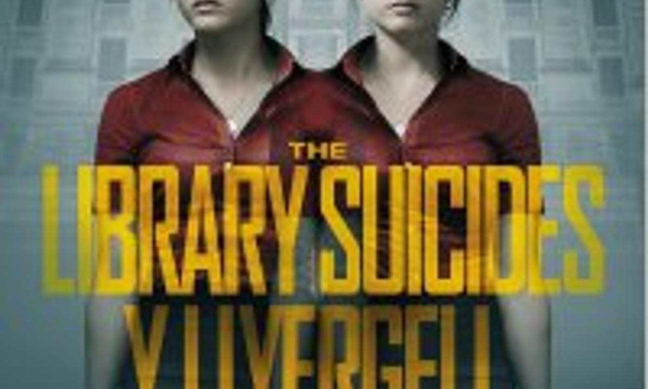 header image for The Library Suicides