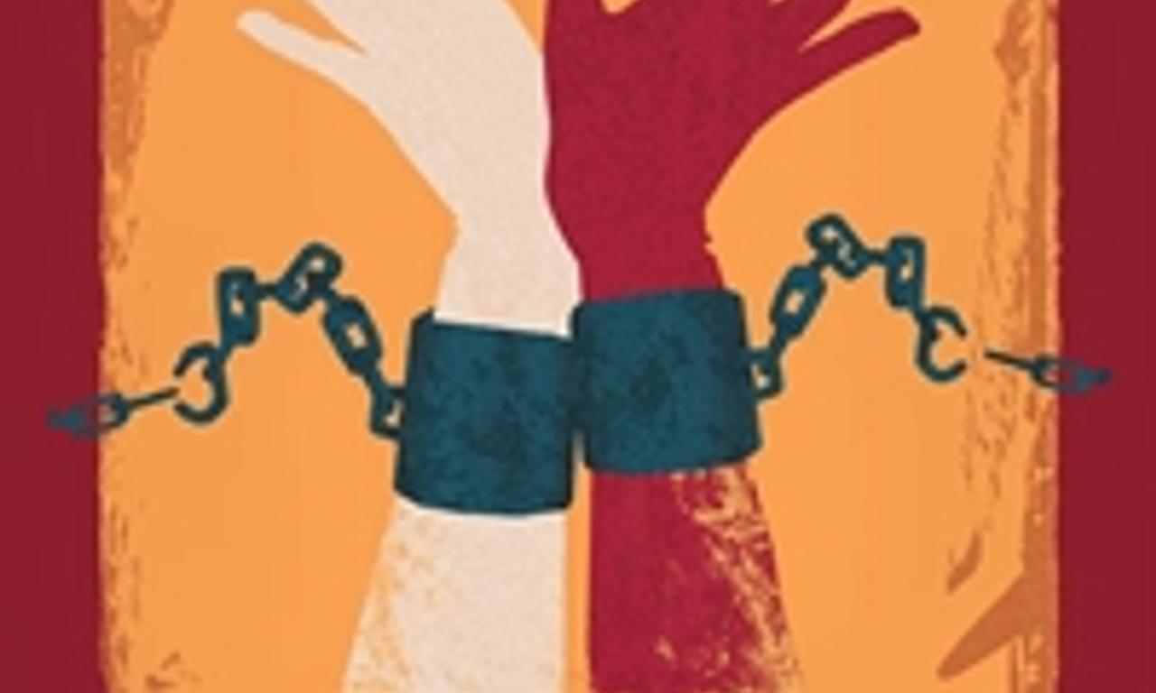 header image for Disturbing the Peace