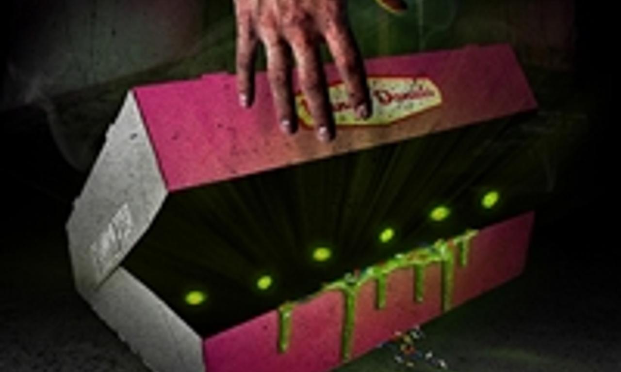 header image for Attack of the Killer Donuts