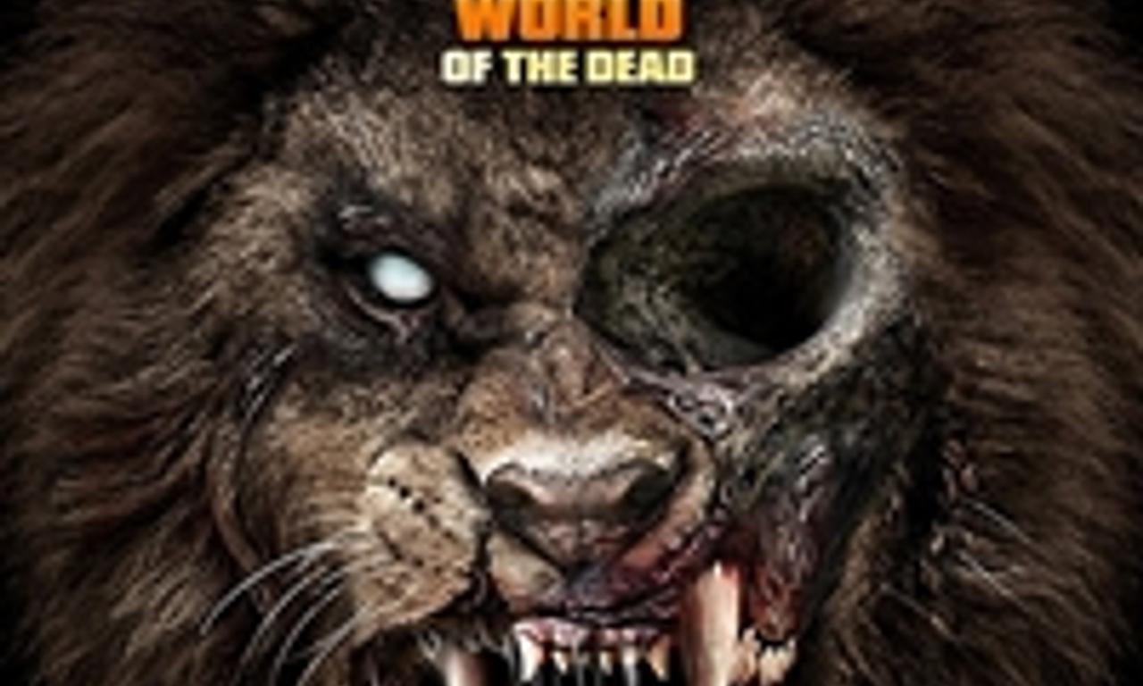 header image for Zoombies