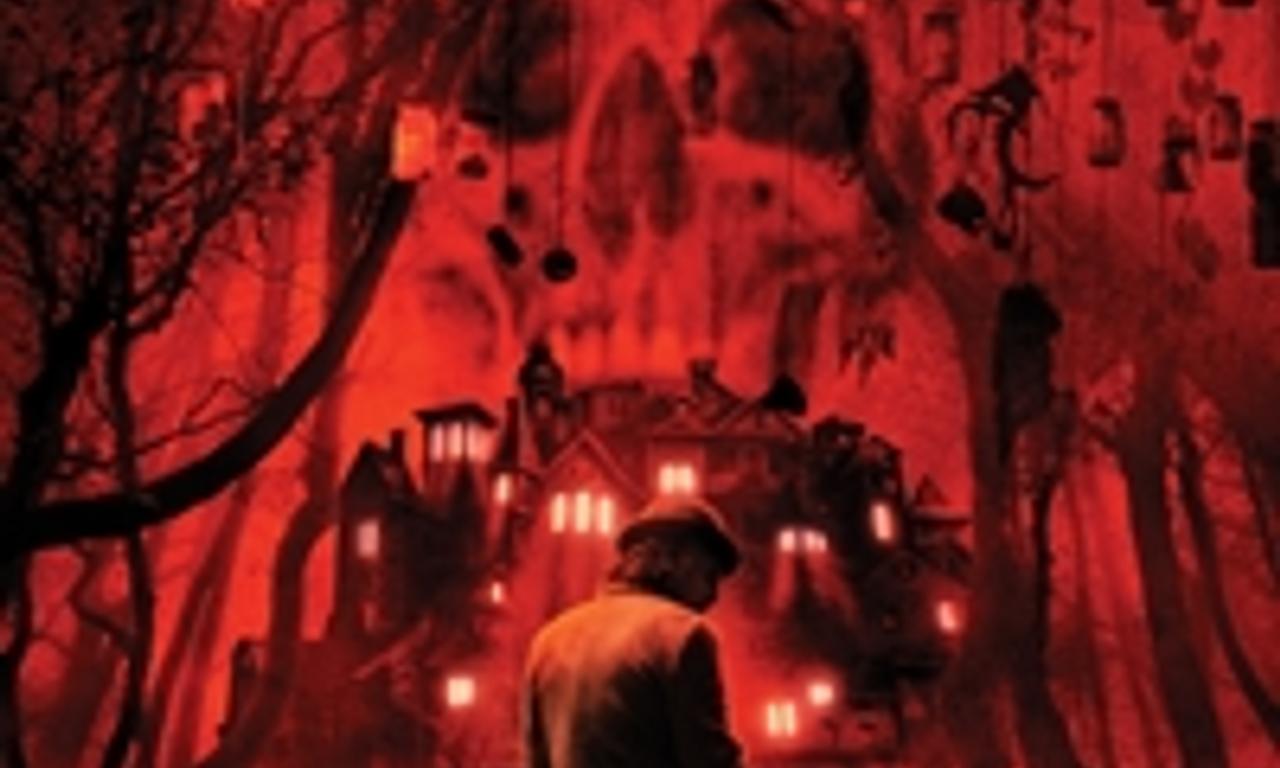 header image for Abattoir