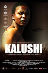 Kalushi : The Story of Solomon Mahlangu