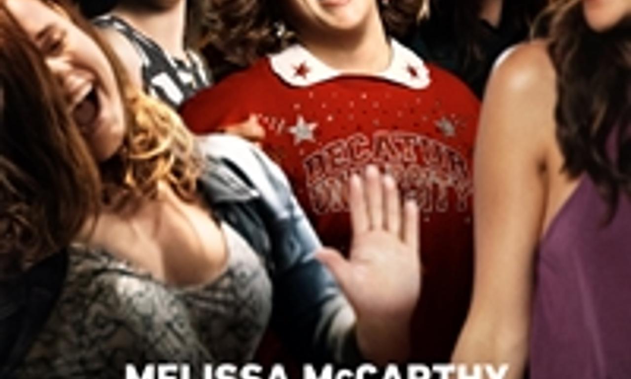 header image for Life of the Party