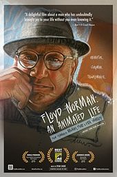 Floyd Norman: An Animated Life