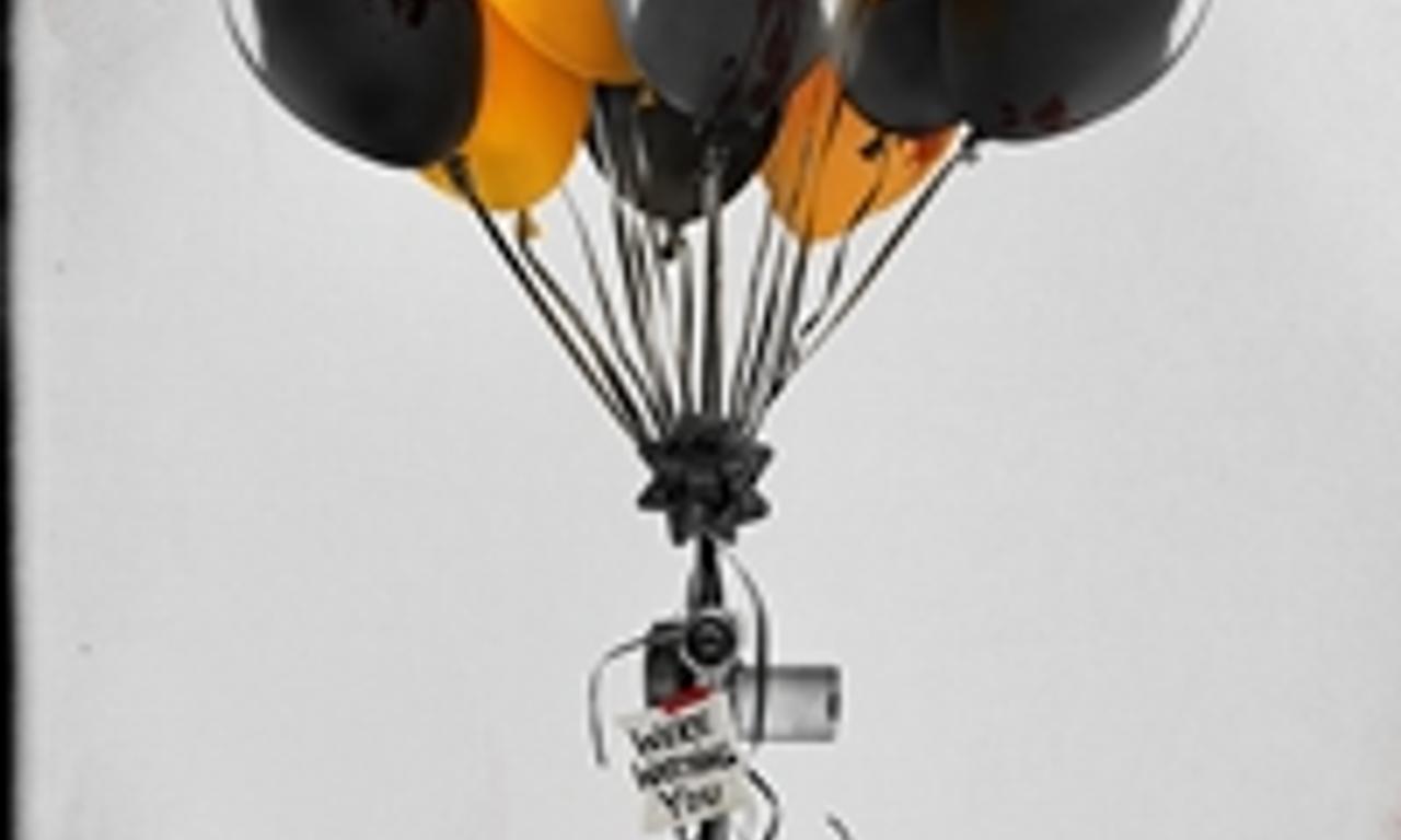 header image for Keep Watching