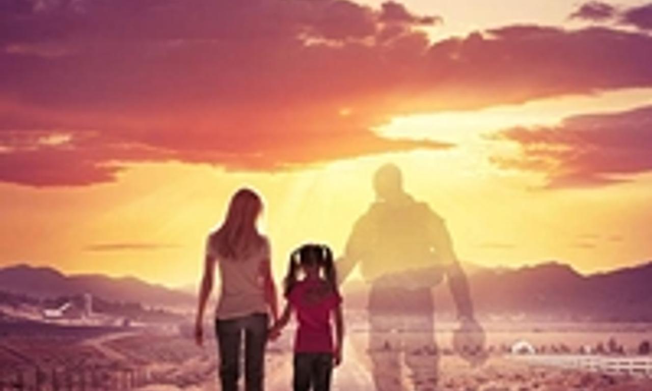 header image for God Bless the Broken Road