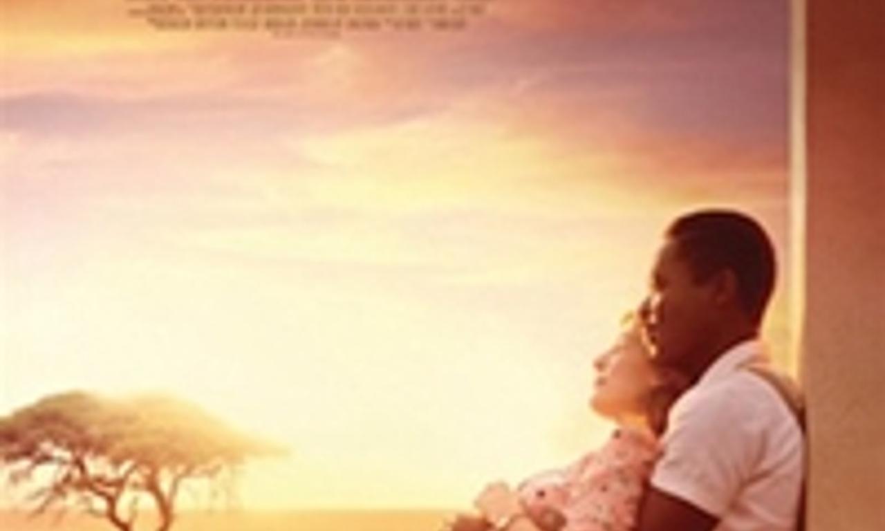 header image for A United Kingdom