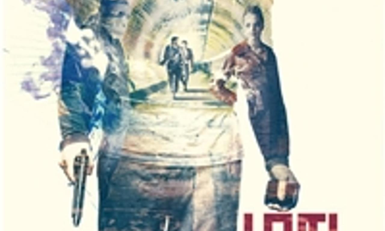 header image for Level Up