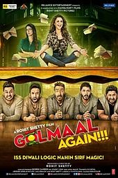 Golmaal Again