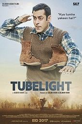 Tubelight