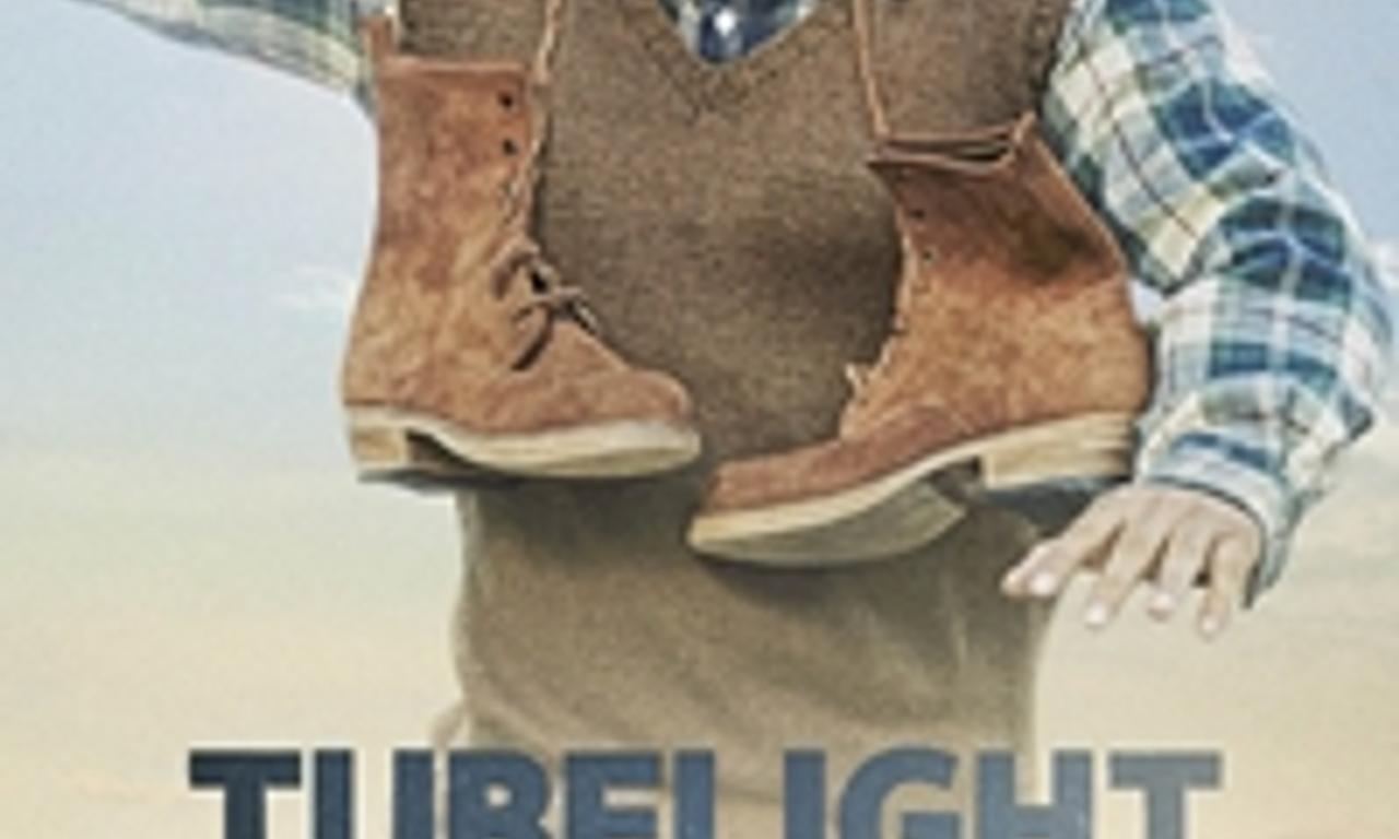 header image for Tubelight