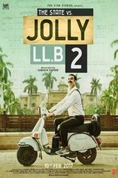 Jolly LLB 2
