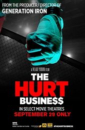 The Hurt Business