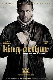 King Arthur: Legend of the Sword