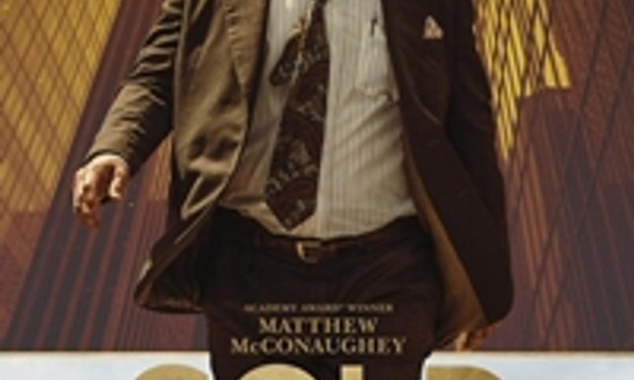 header image for Gold