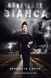 Hurricane Bianca