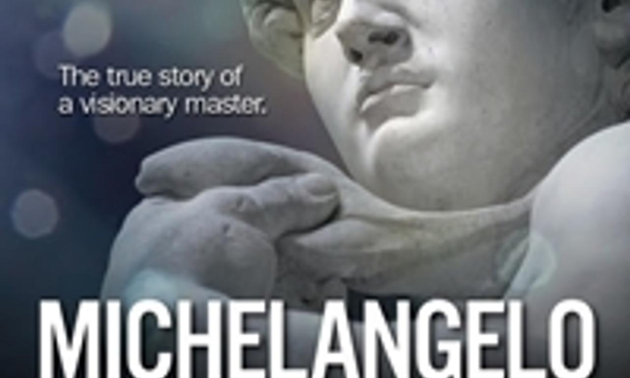 header image for Michelangelo: Love and Death