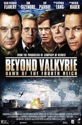 Beyond Valkyrie: Dawn of the Fourth Reich