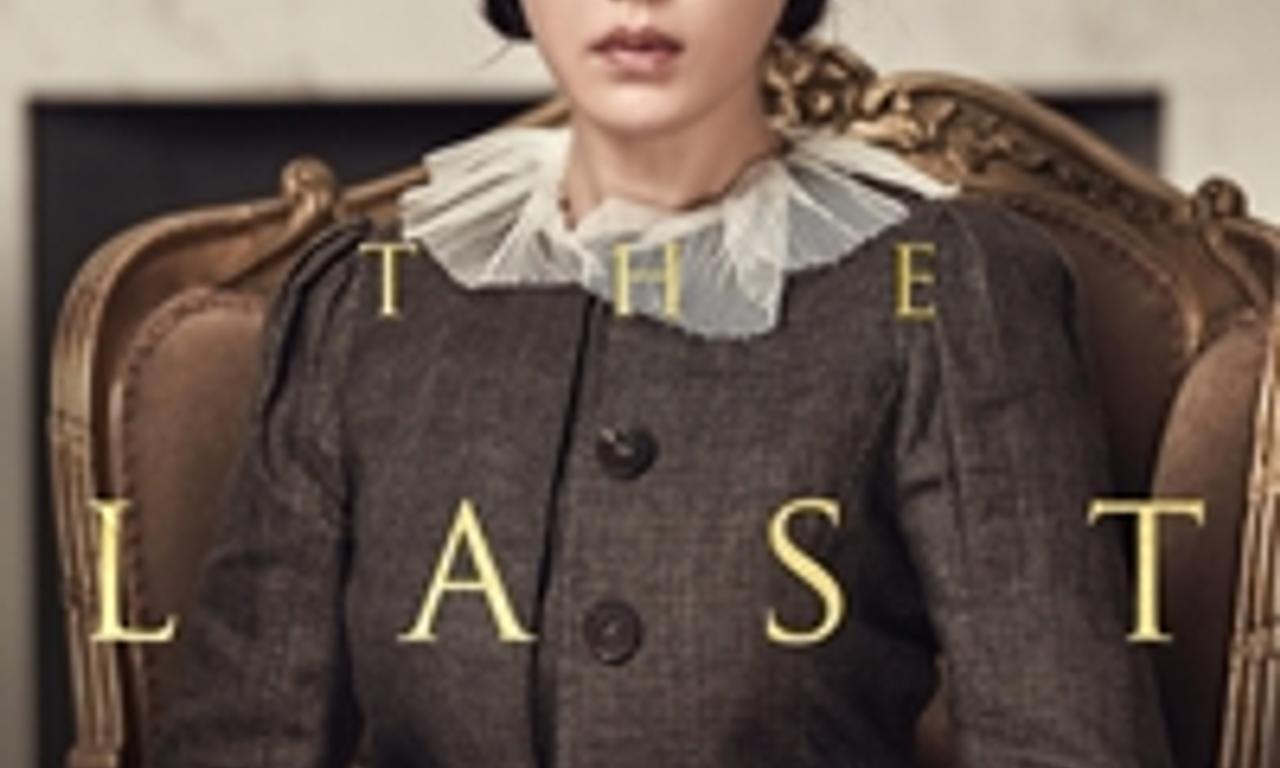 header image for The Last Princess