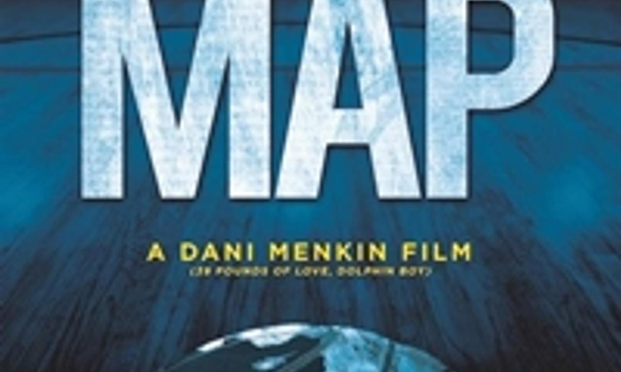 header image for On the Map