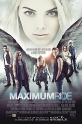 Maximum Ride