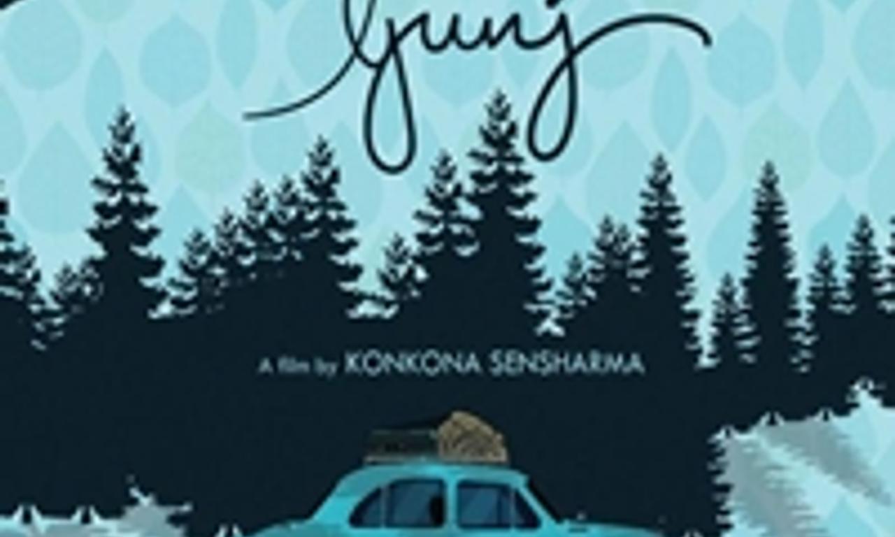 header image for A Death in the Gunj