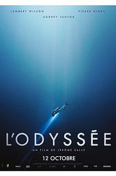 The Odyssey