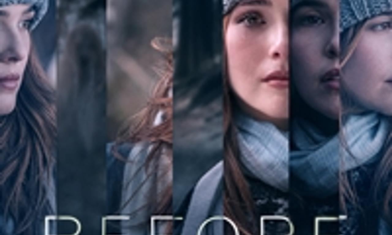 header image for Before I Fall