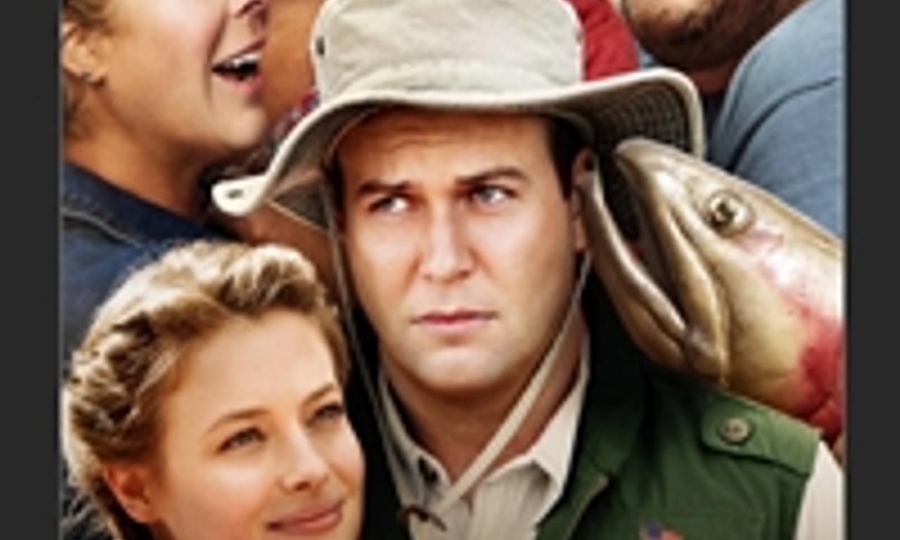 header image for Brother Nature