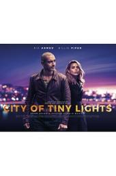 City of Tiny Lights