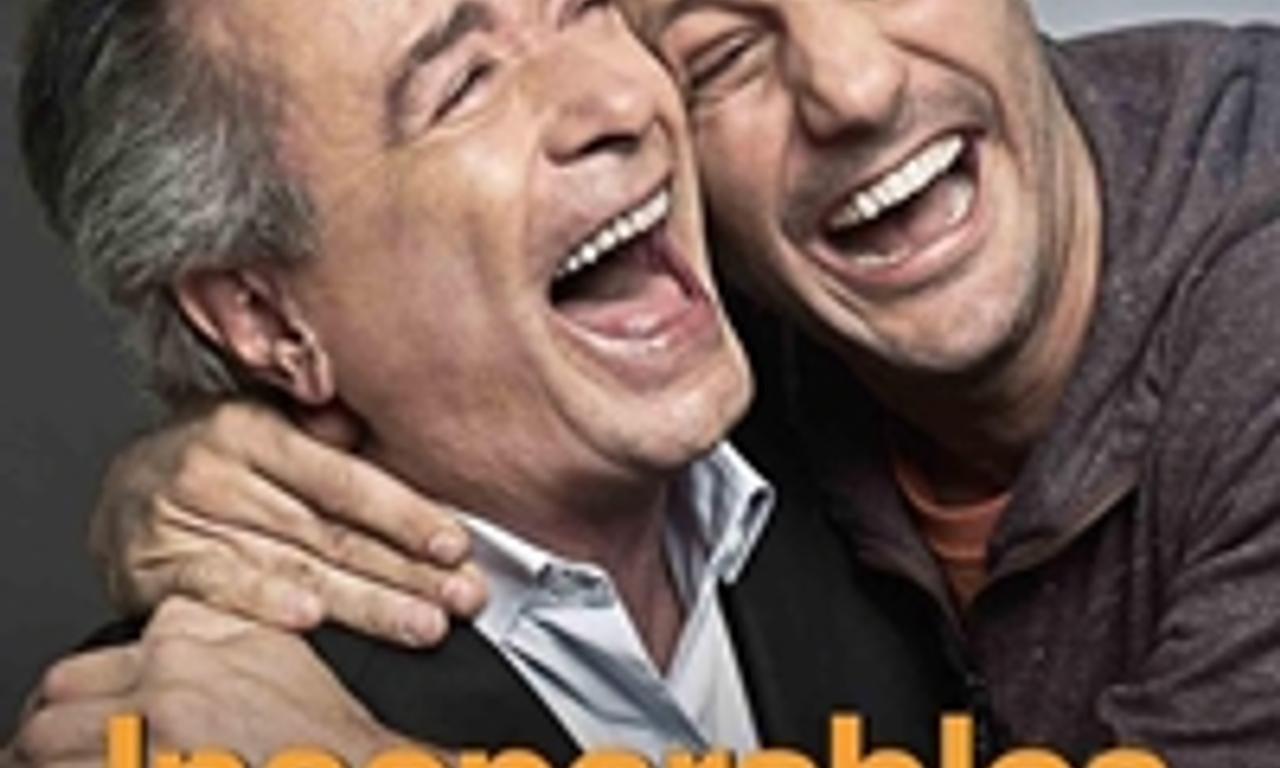 header image for Inseparables