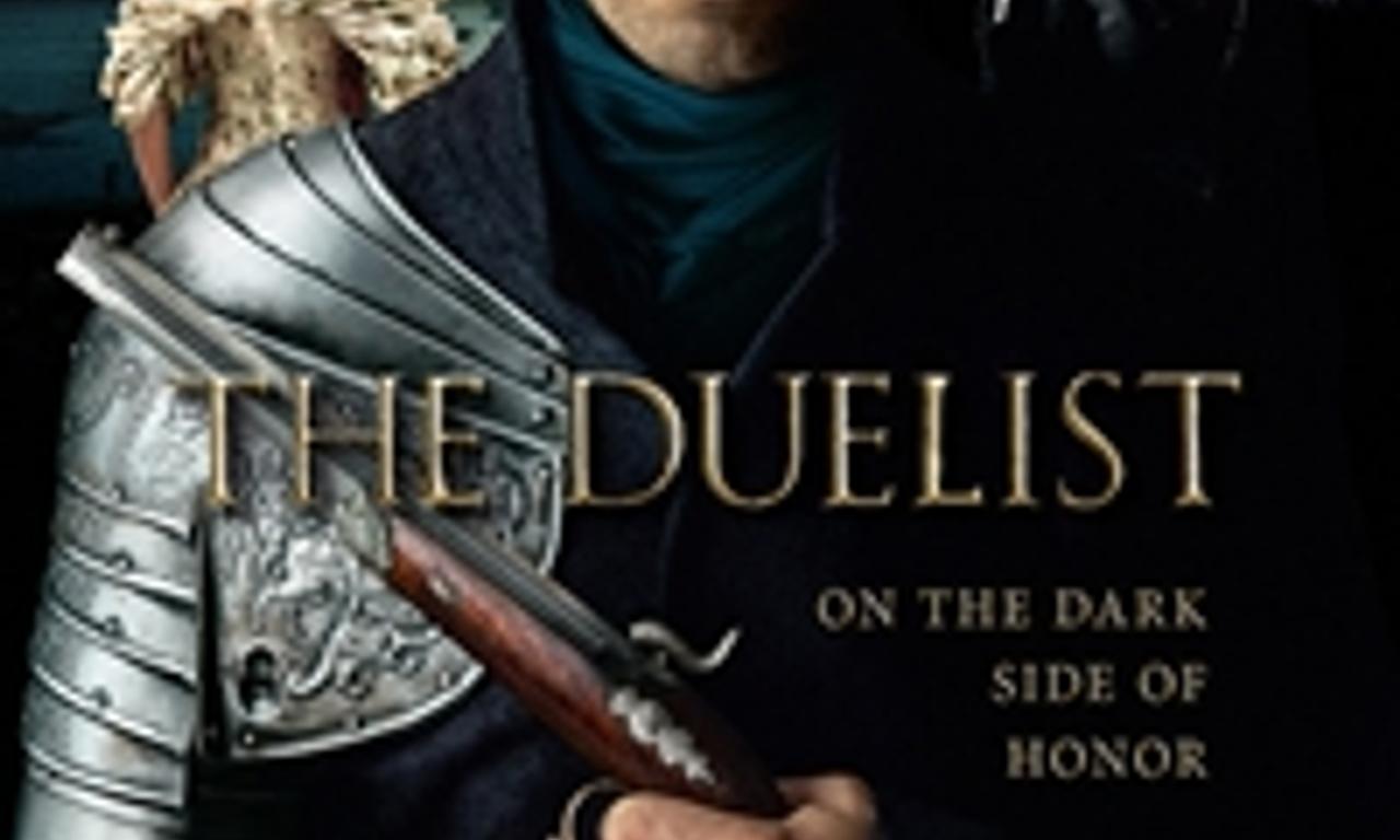header image for The Duelist