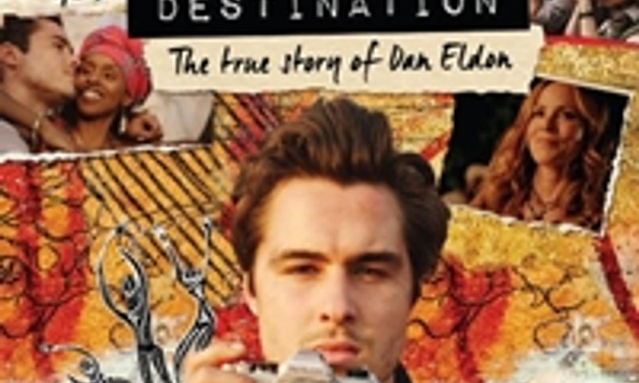 header image for The Journey Is the Destination