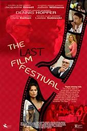 The Last Film Festival