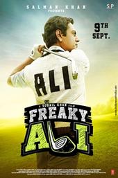 Freaky Ali